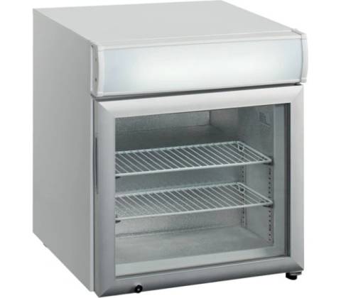 Tefcold UF 50 GCP