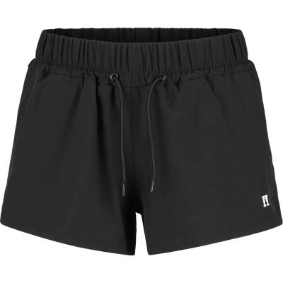 Heber Peak Дамски бордшорт Heber Peak Women's SeapineHe. Boardshorts - Black (150-5209-0115)