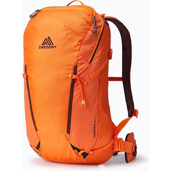 Gregory Ски туринг раница Gregory Targhee 24 l outblack orange