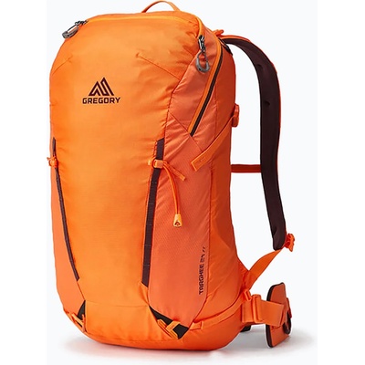 Gregory Ски туринг раница Gregory Targhee 24 l outblack orange
