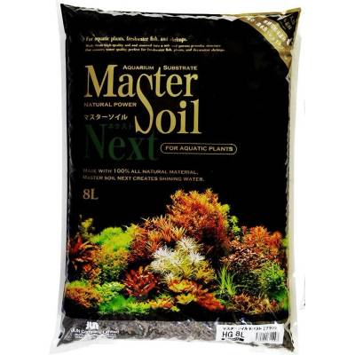 Master Soil Normal 8 l