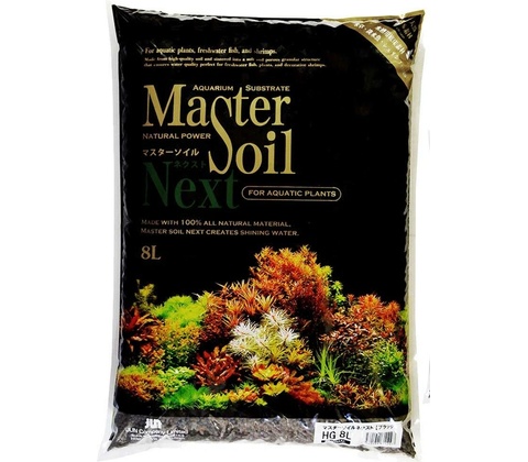 Master Soil Normal 8 l