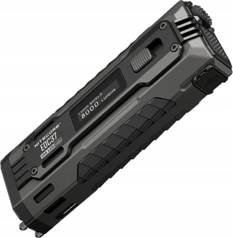 Nitecore EDC37