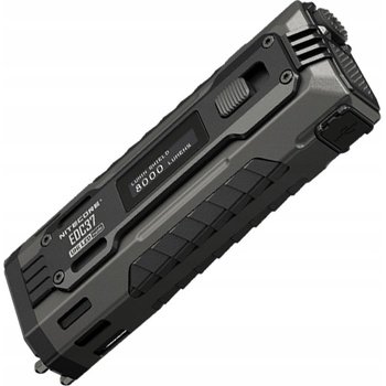 Nitecore EDC37