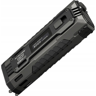 Nitecore EDC37 – Zboží Dáma