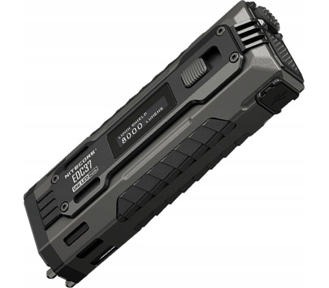 Nitecore EDC37