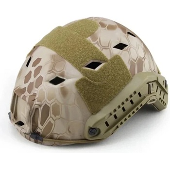 DRAGOWA Tactical Тактическа каска Fast BJ Tracker, Banshee (DRG152.Banshee)