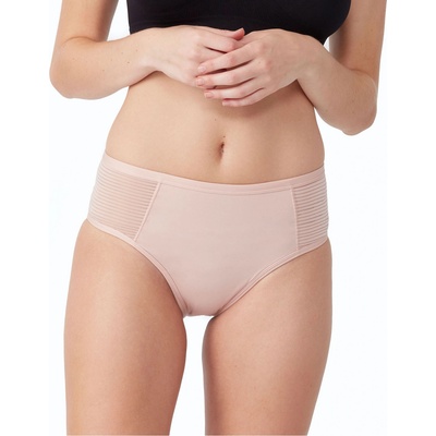 Love Luna Менструални бикини Love Luna LUXE Midi Putty Pink Love Luna | Rozov | ЖЕНИ | XL