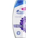 Head & Shoulders Extra Volume šampón proti lupinám pre extra veľký objem vlasov 400 ml