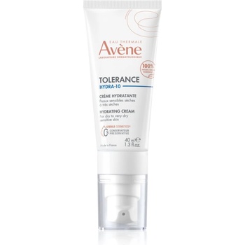 Avène Tolérance Hydra-10 хидратиращ крем за чувствителна много суха кожа 40ml