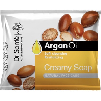 Dr. Santé argánový olej krémové mydlo 100 g
