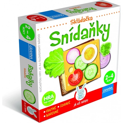 Granna Snídaňky
