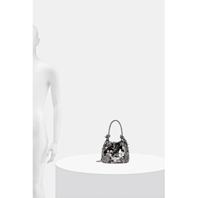 GUESS Чанта Guess HOLIDAY (HWEM95.38750)