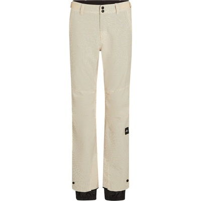 O'Neill Дамски ски панталон O'Neill Women's FWC' Cruz Slim Snow Pants Ski trousers - Macron Animalica (107-4150-0413)