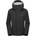 Rab Дамско водоустойчиво яке Rab Women's Firewall Jacket Waterproof jacket - Black - размер 44 (EU) (102-4622-0115)