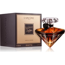 Lancome La Nuit Trésor Vanille Noire parfumovaná voda dámska 50 ml