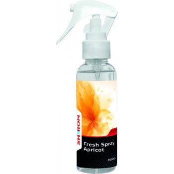 Sheron Fresh Spray Apricot 100 ml