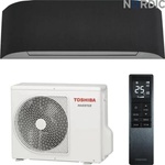 Toshiba RAS-25N4KVRG-ND / RAS-25J2AVSG-ND1 Климатици