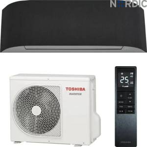 Toshiba RAS-25N4KVRG-ND / RAS-25J2AVSG-ND1 Климатици