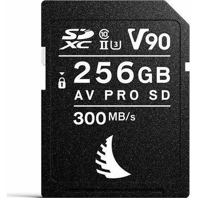 Angelbird AV PRO MK2 SDXC 256GB UHS-II/V90 (AVP256SDMK2V90)