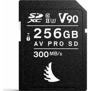 Angelbird AV PRO MK2 SDXC 256GB UHS-II/V90 (AVP256SDMK2V90)