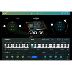 UJAM Circuits (Дигитален продукт)