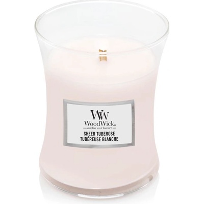 WoodWick Sheer Tuberosa 275g