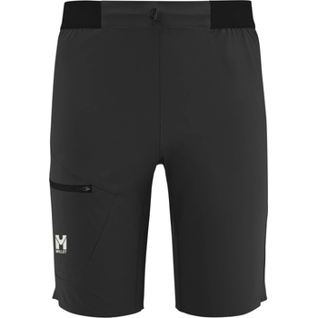Millet Мъжки къси панталони Millet Wanaka Fast Short Shorts - Black (012-4634-0113)