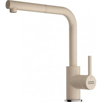Franke Tap Lina L Pull Out Nozzle HP Oatmeal (115.0728.489)