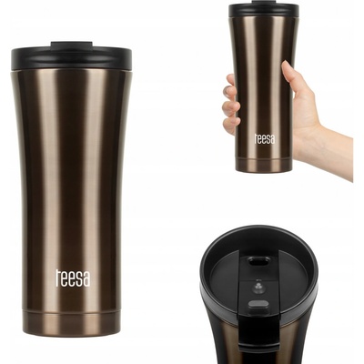 TEESA Termohrnček 500 ml