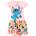 Kids movie heroes Рокля Lilo&Stitch