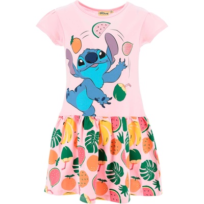 Kids movie heroes Рокля Lilo&Stitch