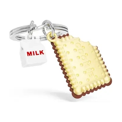 Metalmorphose Ключодържател Metalmorphose, Cookies & Milk (MTM390-01)