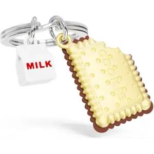 Metalmorphose Ключодържател Metalmorphose, Cookies & Milk (MTM390-01)