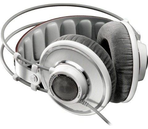AKG K 701