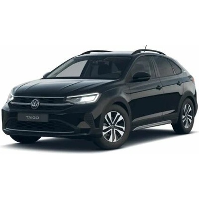Volkswagen Taigo 1.0 TSI Energy 85 kW