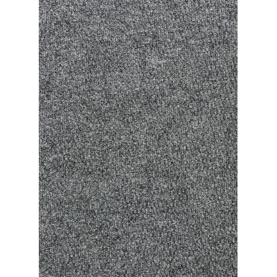 Breno MADRID/ PARIJS 25 šedá šíře 200 cm