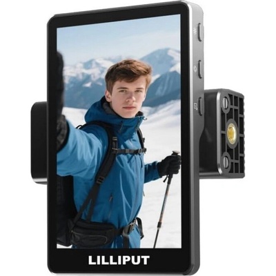 Lilliput V4