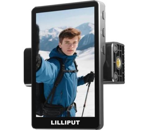 Lilliput V4