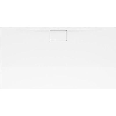 Villeroy & Boch sprchová vanička Architectura MetalRim 1700x750x48mm, Alpin - UDA1775ARA248V-01