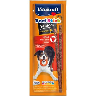VitaKraft Beef Stick Hovězí 10 ks 20 g