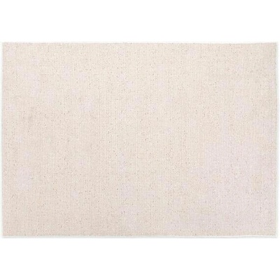 Koberec 160x230cm, béžová, KOB-L3113 Autronic, Polyester 100%