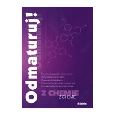 Odmaturuj! z chemie