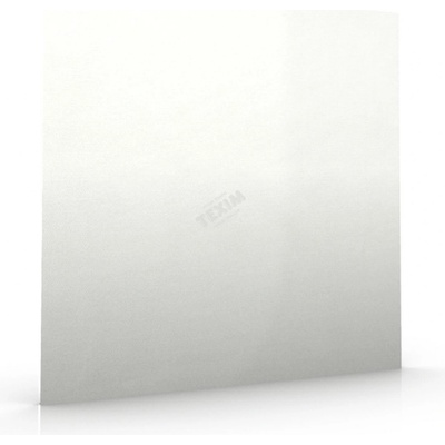 TEXIM Měkčené PVC transparentní 3mm, š.1000mm