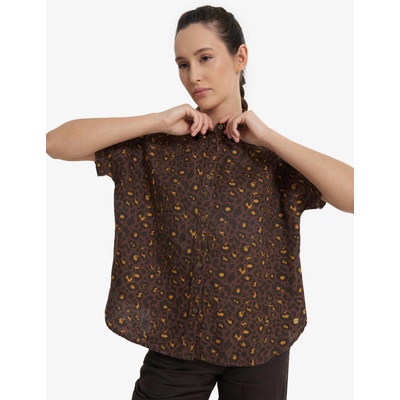 CORDILLERO Риза Womens Travel SS Shirt