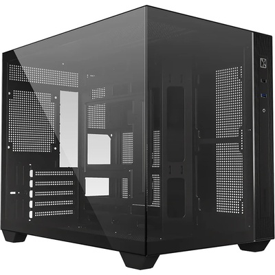 ID-COOLING View 500 black