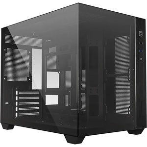 ID-COOLING View 500 black