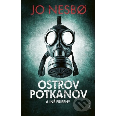 Ostrov potkanov a iné príbehy