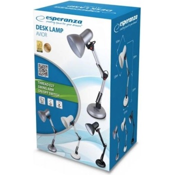 Image 1 of Esperanza Avior ELD112K