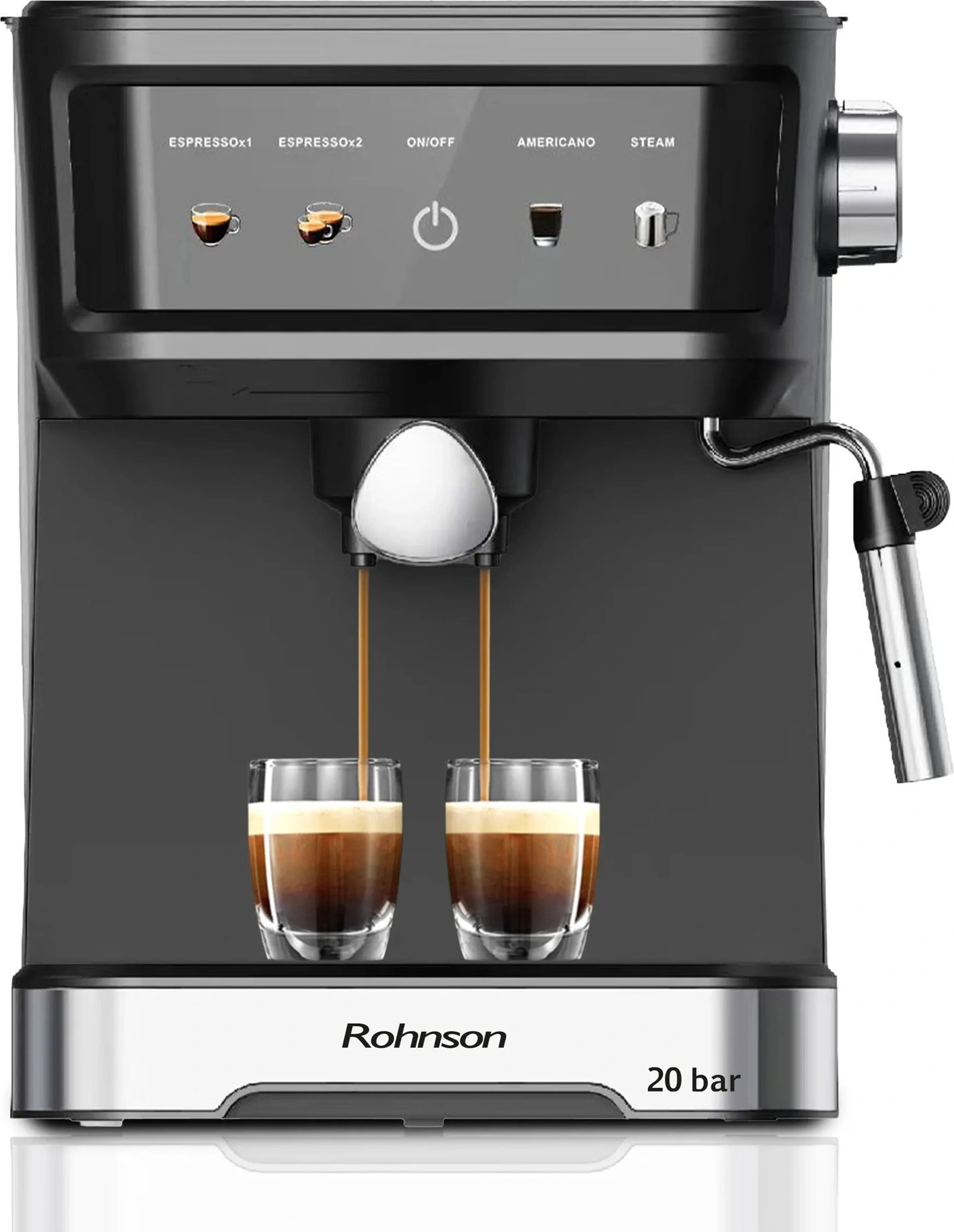 Rohnson R-98035